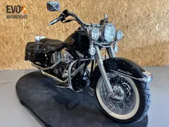 Harley-Davidson 88 Flstci Heritage Classic 2001 occasion – foto 2 van 14