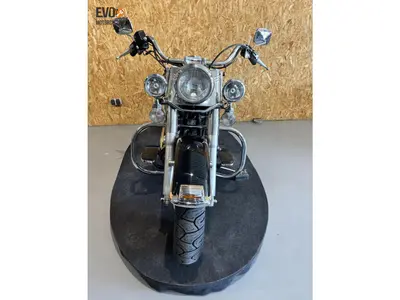 HARLEY-DAVIDSON HERITAGE SOFTAIL CLASSIC FLSTCI – foto 3