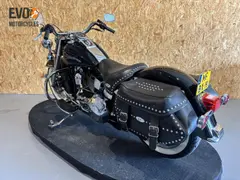 Harley-Davidson 88 Flstci Heritage Classic 2001 occasion – foto 6 van 14