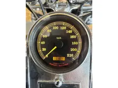 Harley-Davidson 88 Flstci Heritage Classic 2001 occasion – foto 14 van 14