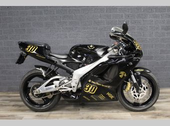 Aprilia RS 125 1997 occasion