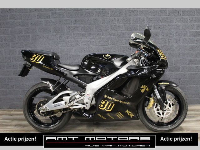 aprilia - rs-125