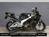 APRILIA RS 125