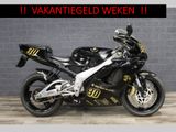 APRILIA RS 125