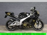 APRILIA RS 125