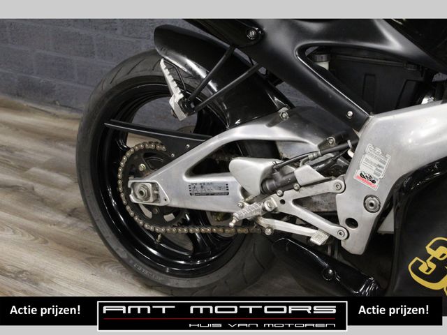 aprilia - rs-125