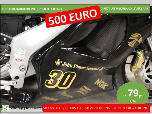 aprilia - rs-125