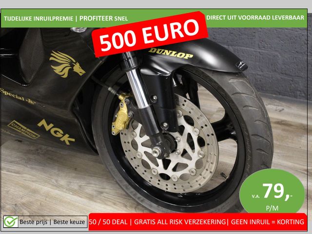 aprilia - rs-125