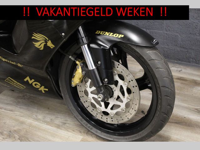 aprilia - rs-125