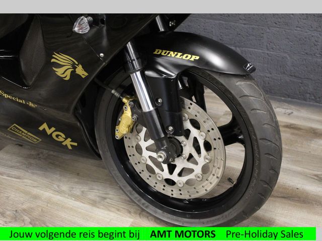 aprilia - rs-125