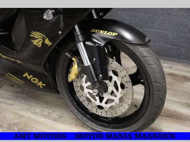 aprilia - rs-125