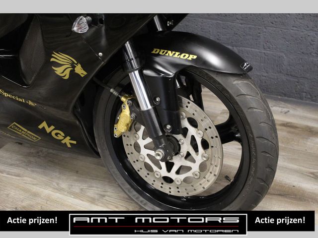 aprilia - rs-125