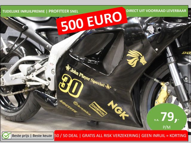 aprilia - rs-125
