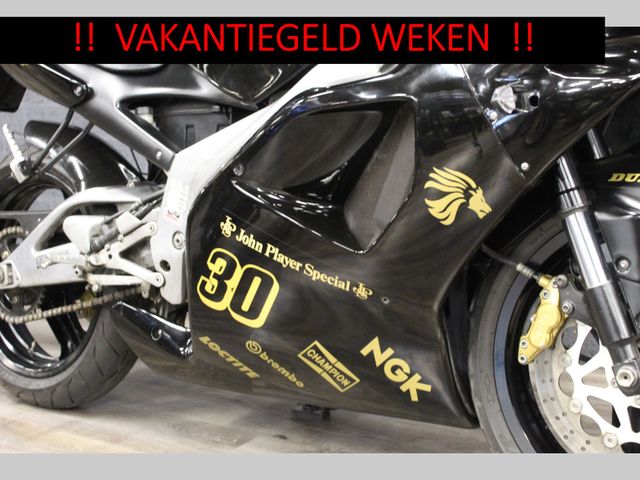 aprilia - rs-125