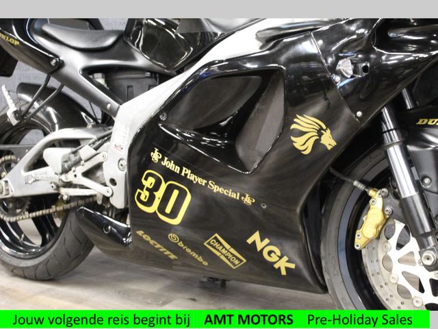 aprilia - rs-125