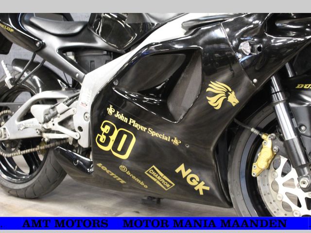 aprilia - rs-125