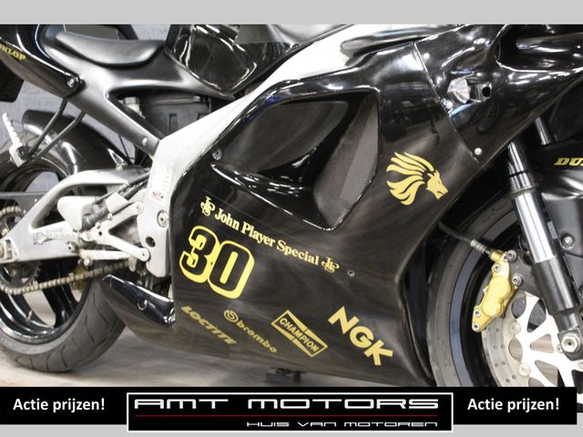 aprilia - rs-125