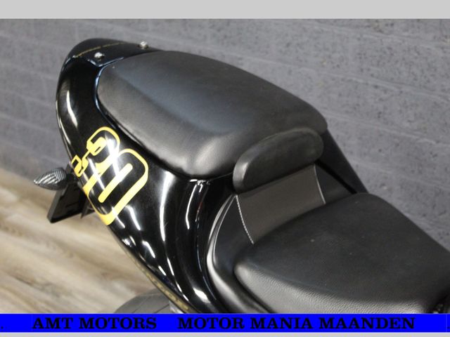 aprilia - rs-125