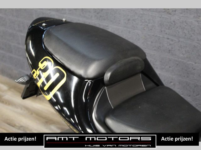 aprilia - rs-125