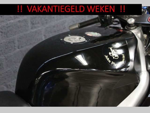 aprilia - rs-125