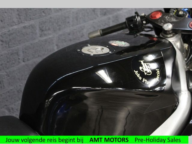 aprilia - rs-125