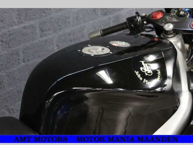 aprilia - rs-125