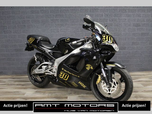 aprilia - rs-125