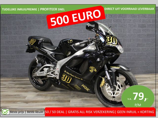 aprilia - rs-125