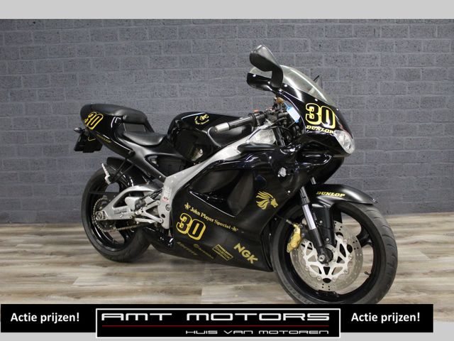 aprilia - rs-125