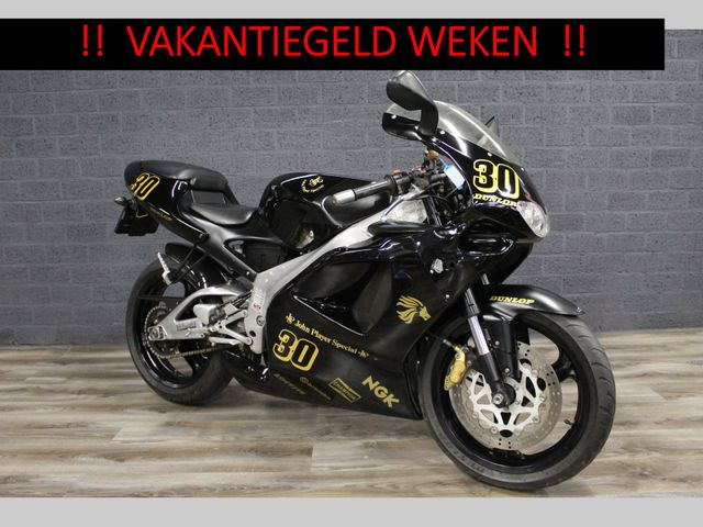 aprilia - rs-125