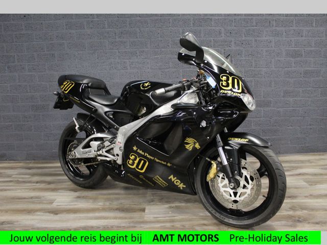 aprilia - rs-125