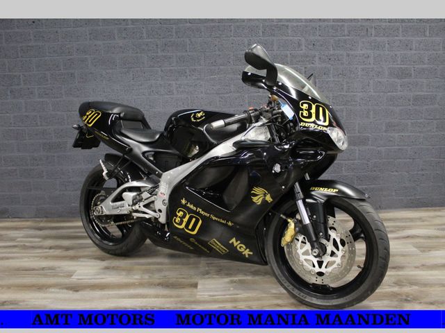 aprilia - rs-125