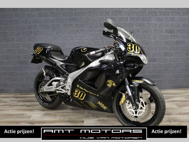 aprilia - rs-125