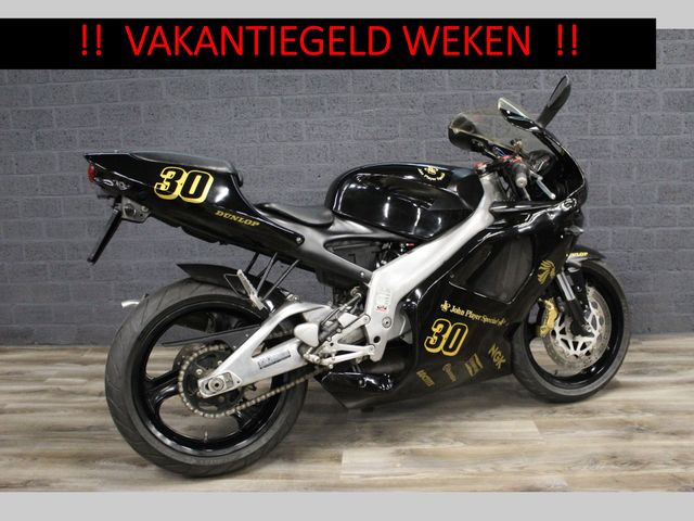 aprilia - rs-125