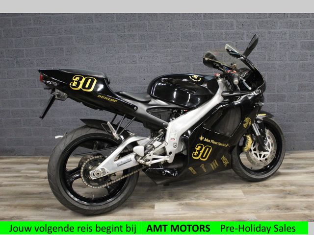 aprilia - rs-125