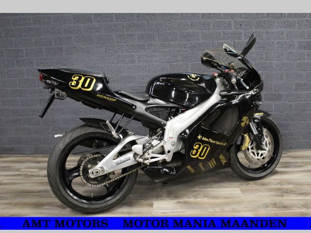 aprilia - rs-125