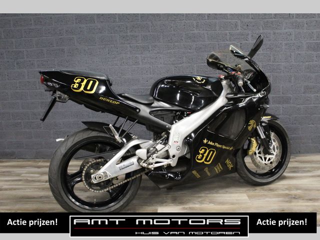 aprilia - rs-125