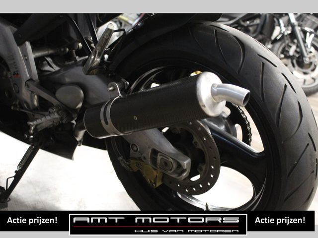 aprilia - rs-125