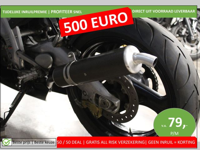 aprilia - rs-125