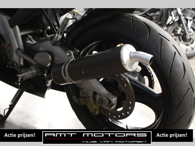 aprilia - rs-125