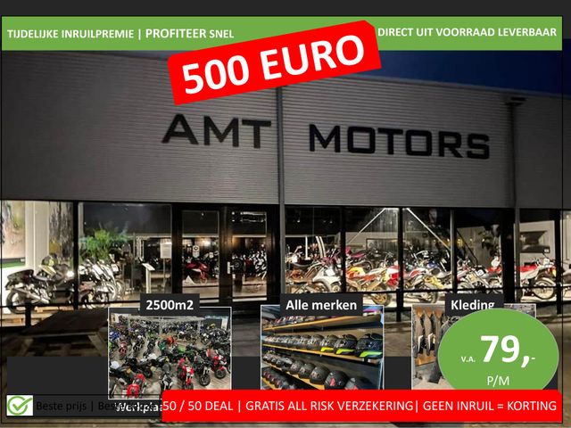 aprilia - rs-125