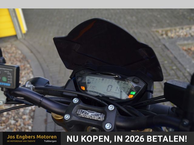 suzuki - gsx-s-1000-abs