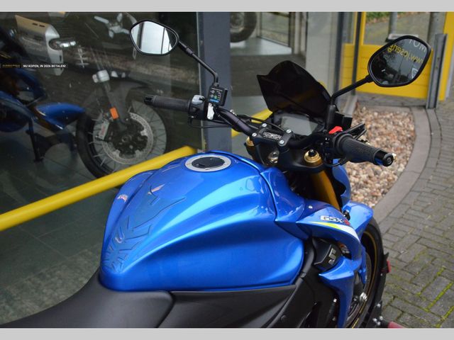 suzuki - gsx-s-1000-abs