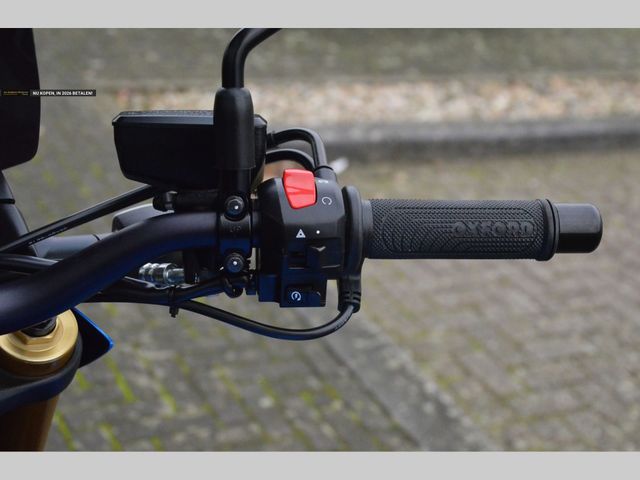 suzuki - gsx-s-1000-abs