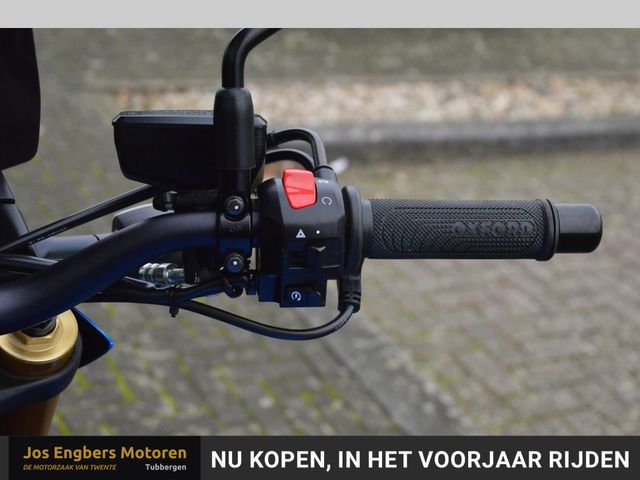 suzuki - gsx-s-1000-abs