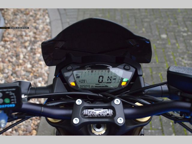 suzuki - gsx-s-1000-abs