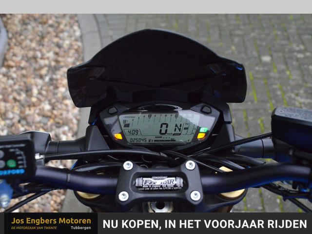 suzuki - gsx-s-1000-abs