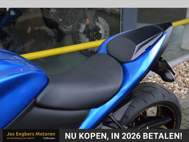 suzuki - gsx-s-1000-abs