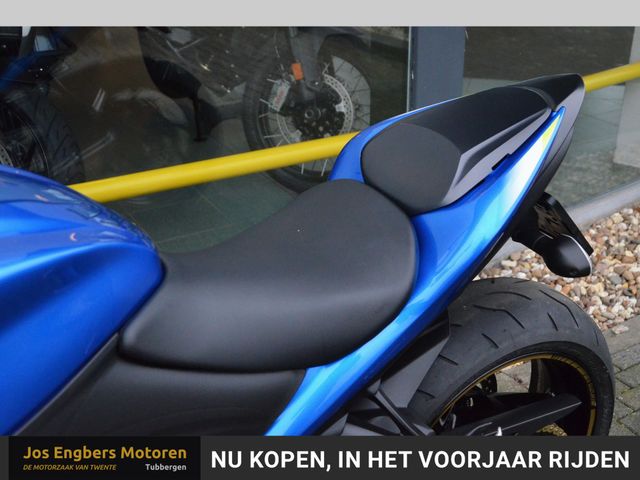 suzuki - gsx-s-1000-abs