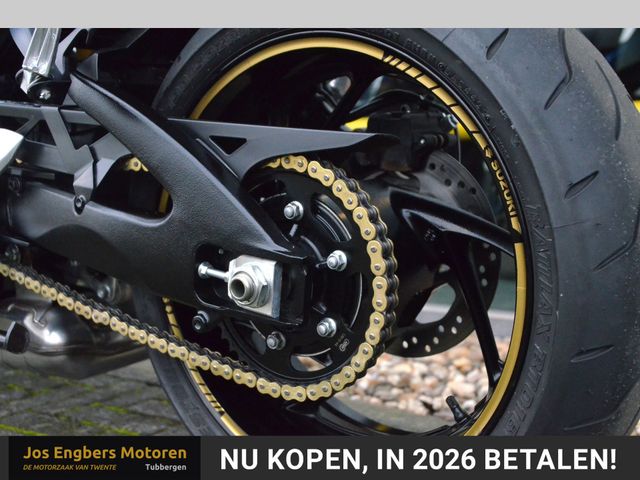 suzuki - gsx-s-1000-abs